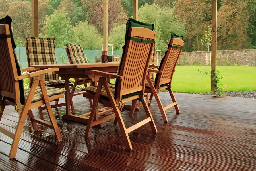 Effective Deck Construction in Jacksonville, NC Efficient Deck Construction in Jacksonville, NC