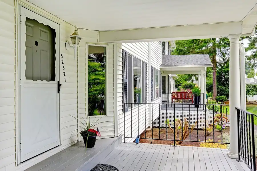 Budget Deck Construction in Jacksonville, NC Best Deck Construction in Jacksonville, NC